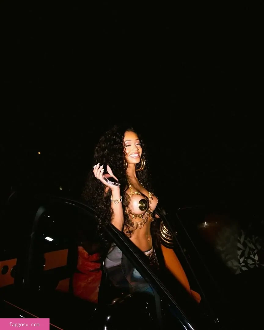 Saweetie