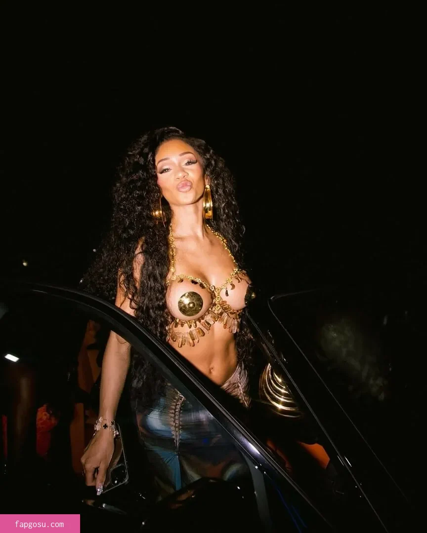 Saweetie