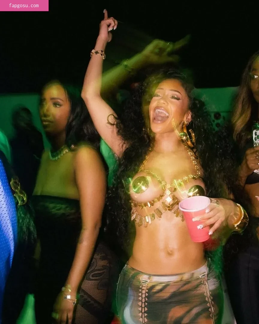 Saweetie