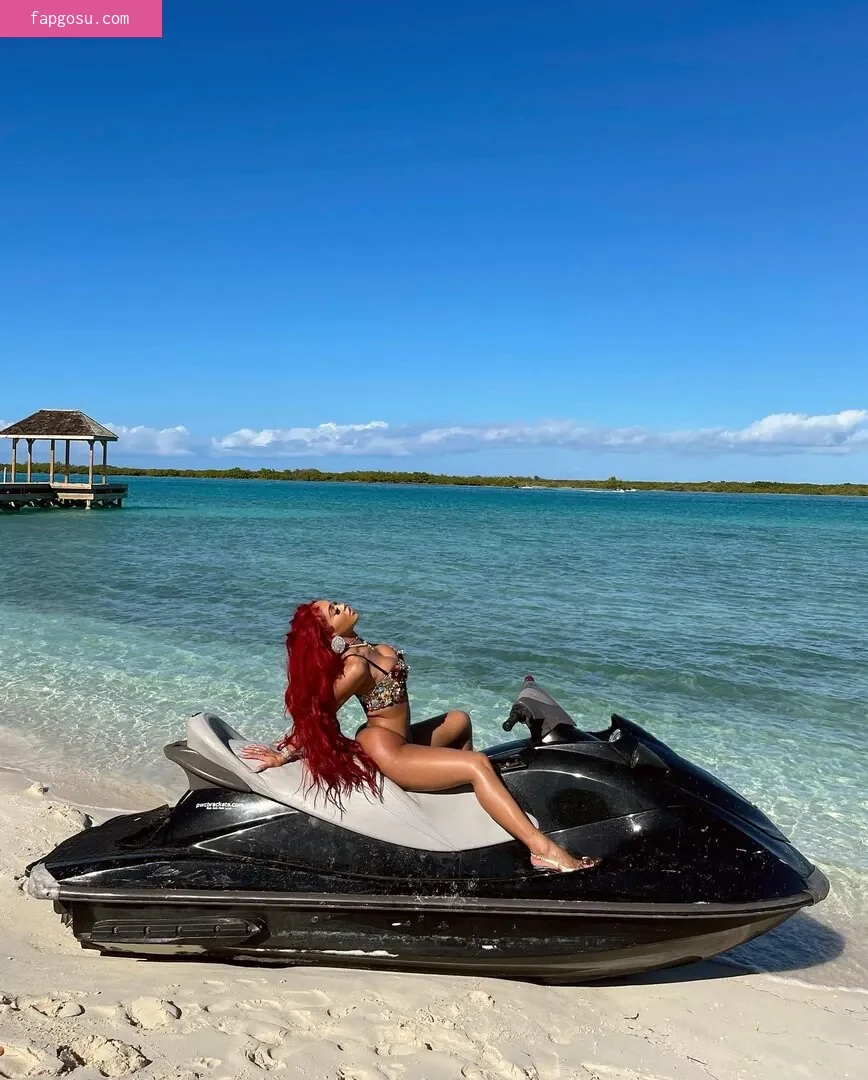 Saweetie