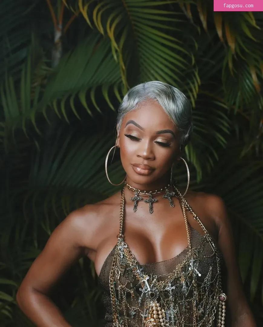 Saweetie