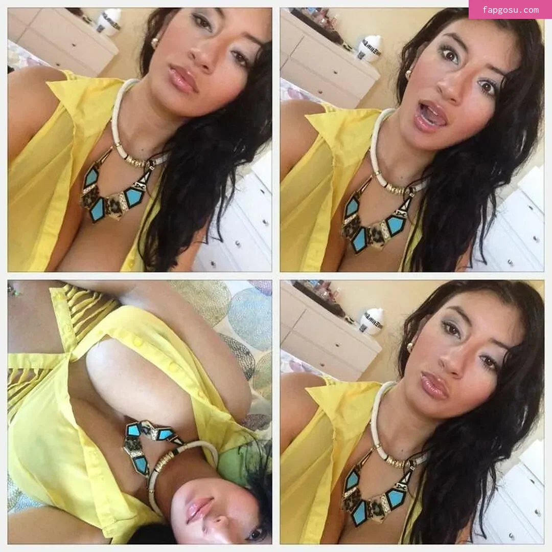 Selena Adams