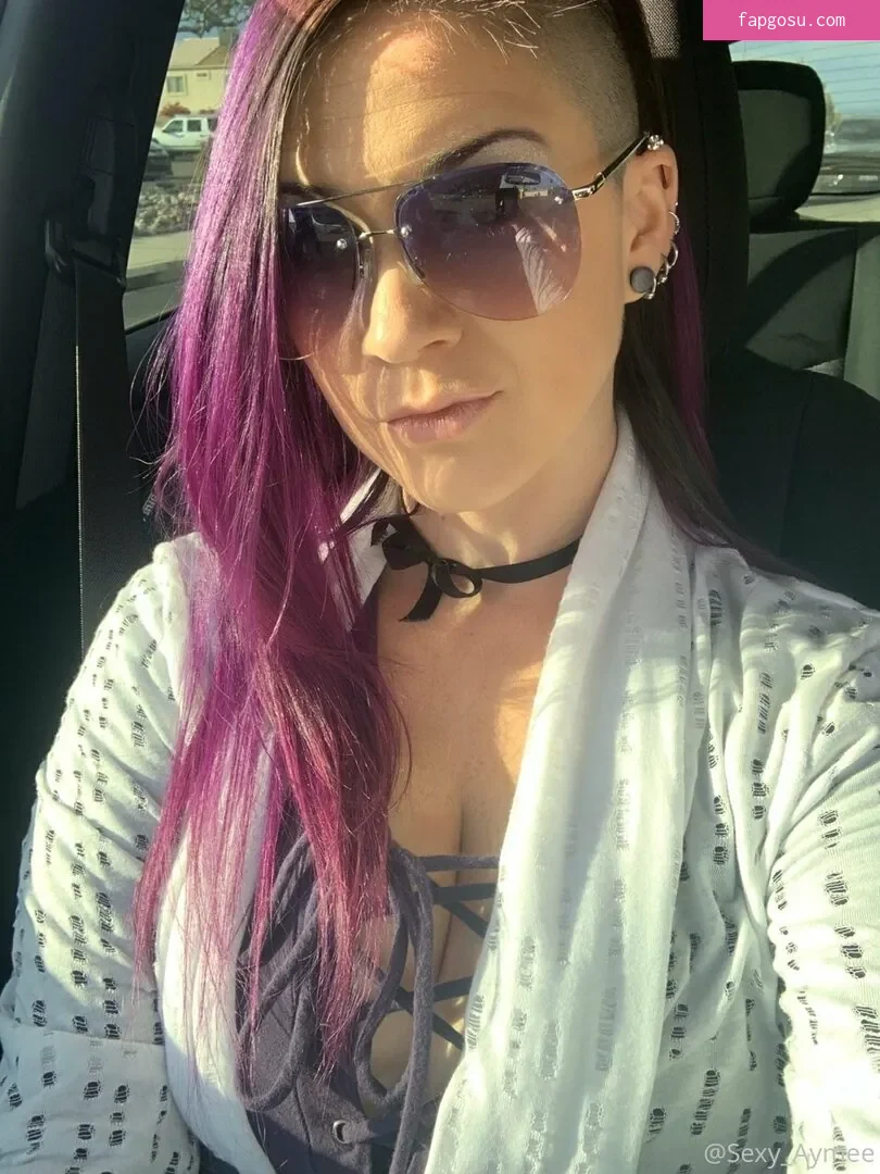 Sexy_Aymee