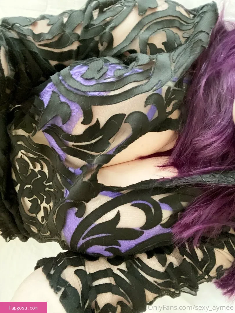 Sexy_Aymee