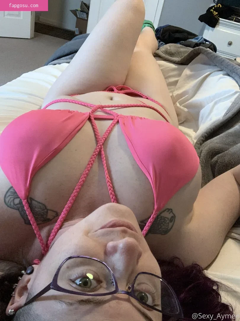 Sexy_Aymee