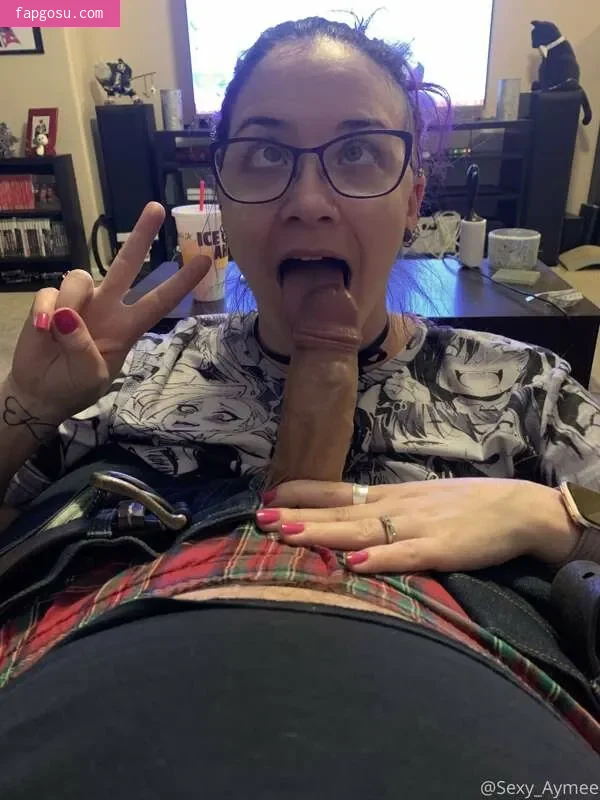 Sexy_Aymee