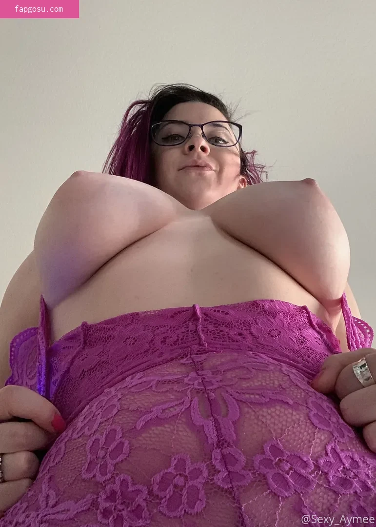 Sexy_Aymee