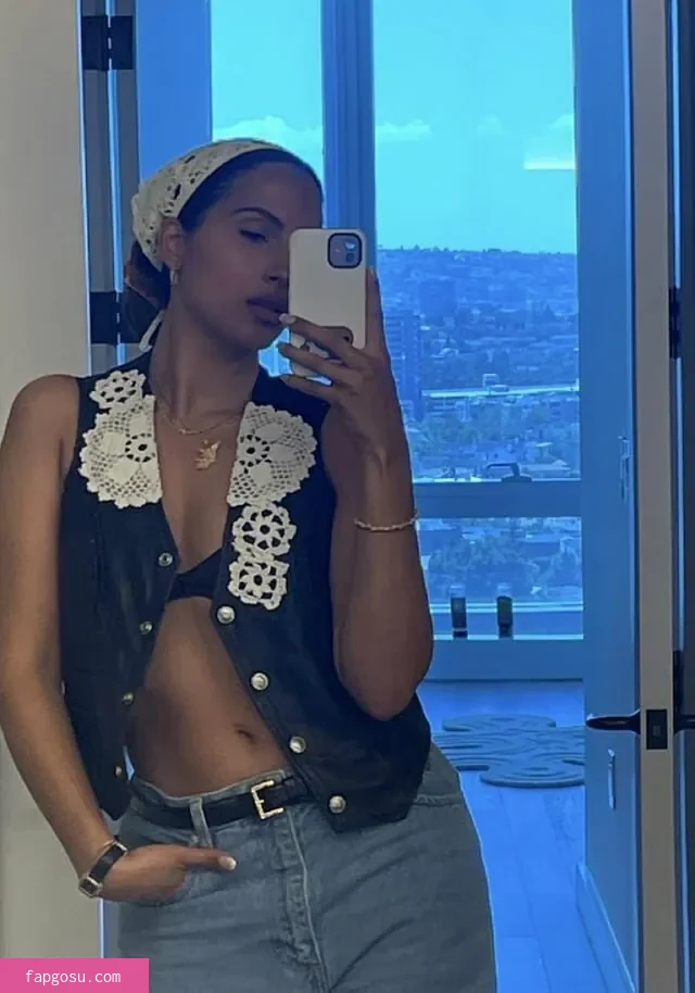 Snoh Aalegra