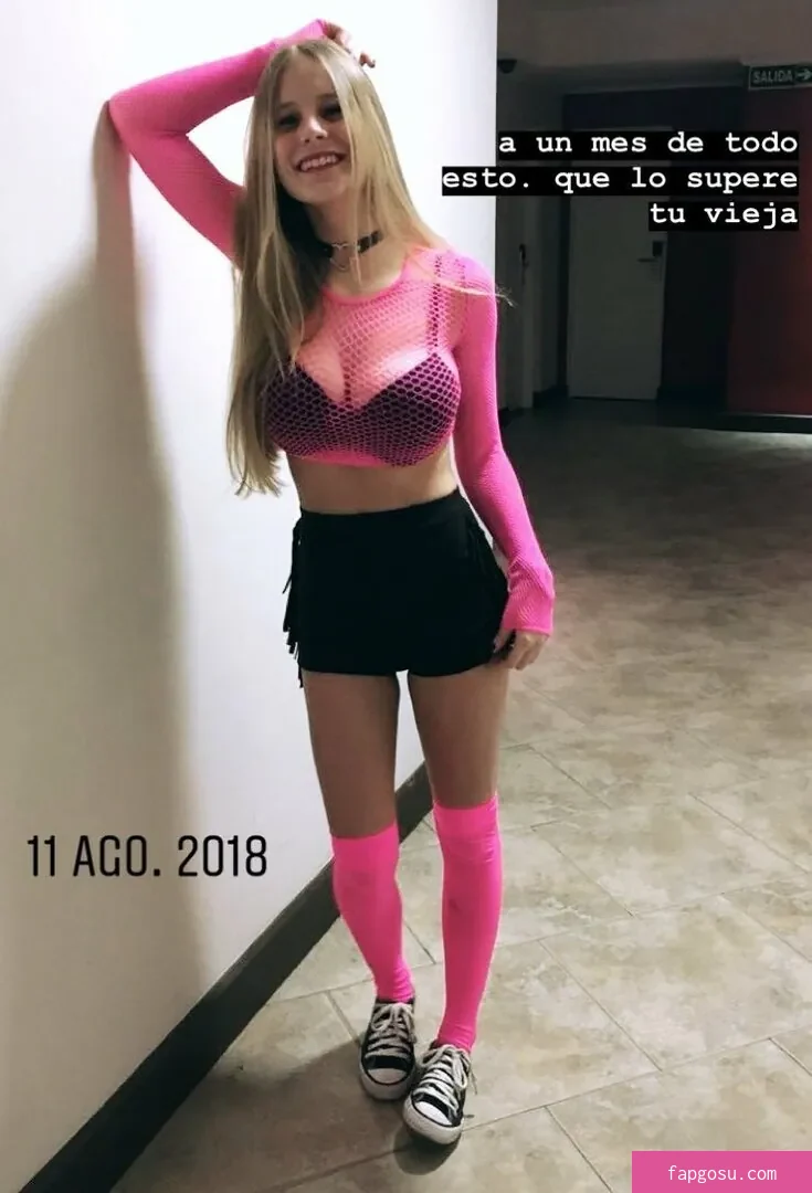 Sol Aguilera