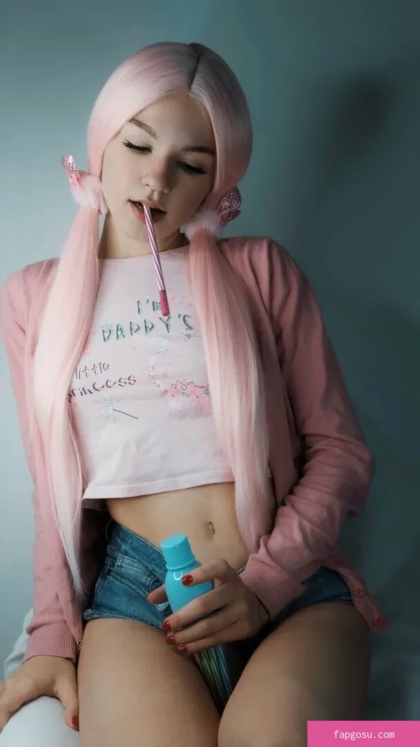 Soly ASMR - Photo #1021