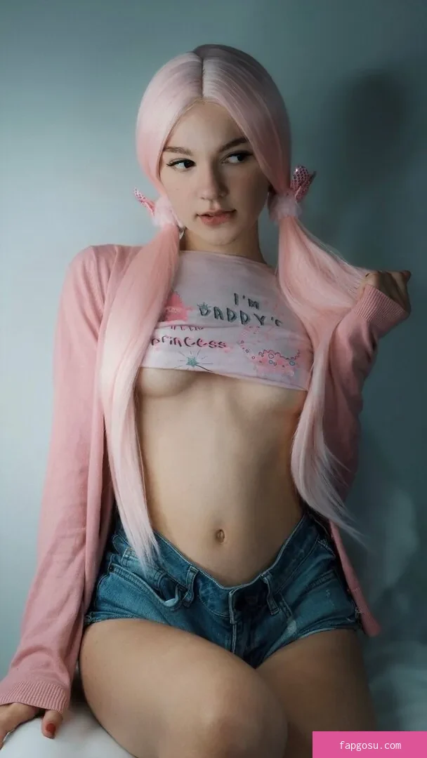 Soly ASMR - Photo #1024