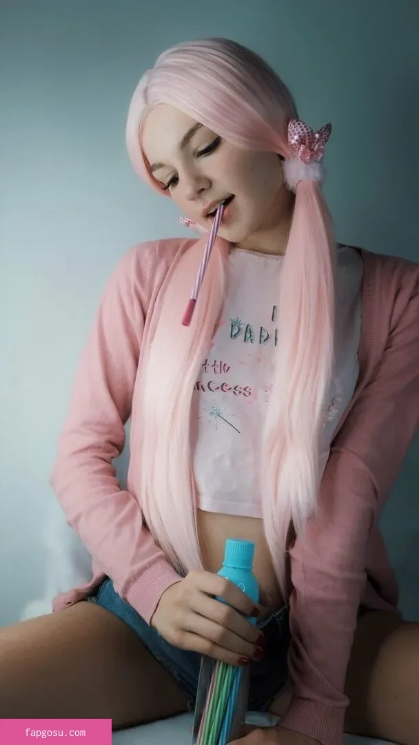 Soly ASMR - Photo #1029