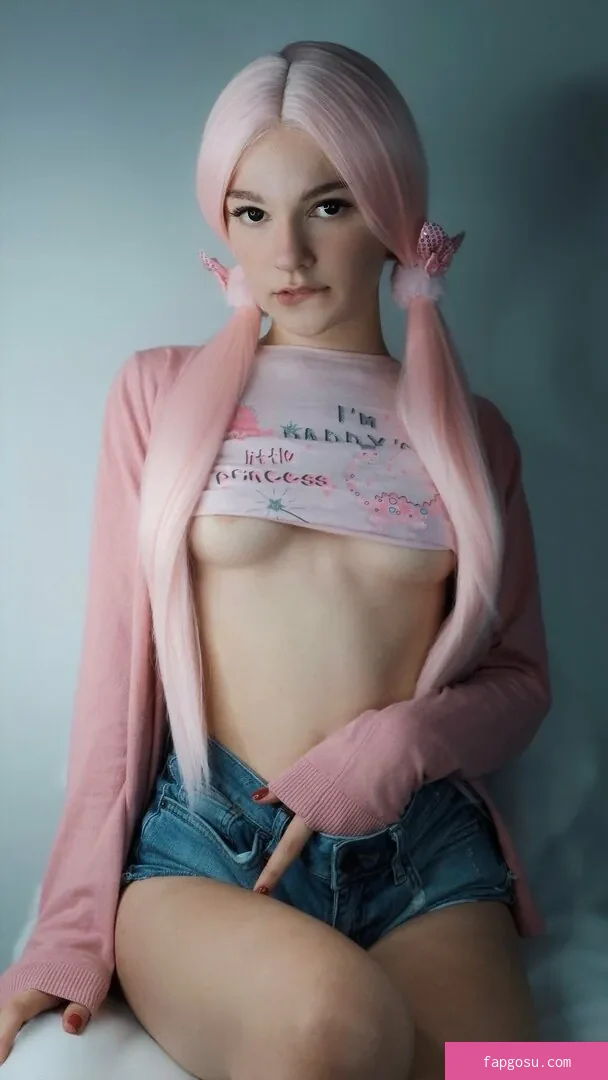 Soly ASMR - Photo #1035