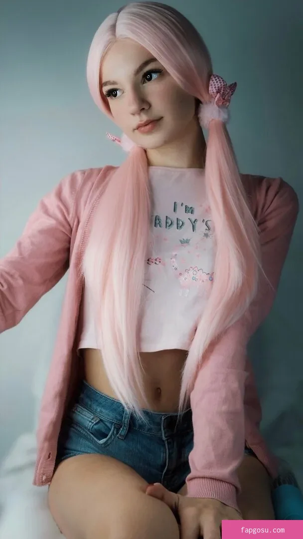 Soly ASMR - Photo #1046