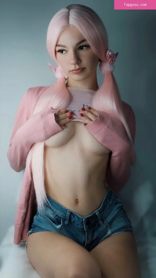Soly ASMR - Photo #1047