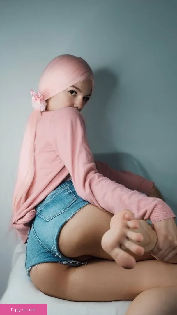 Soly ASMR - Photo #1053