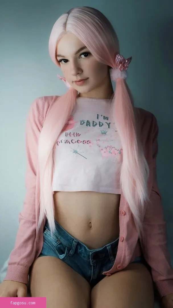 Soly ASMR - Photo #1057