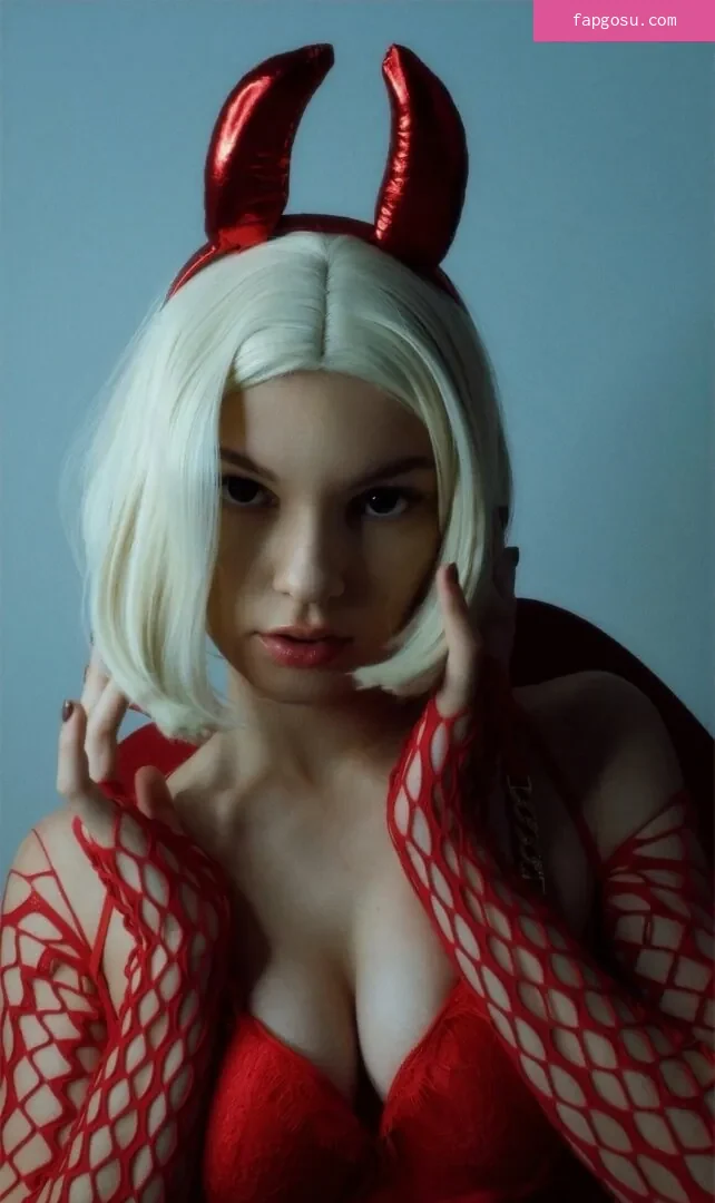 Soly ASMR - Photo #1099