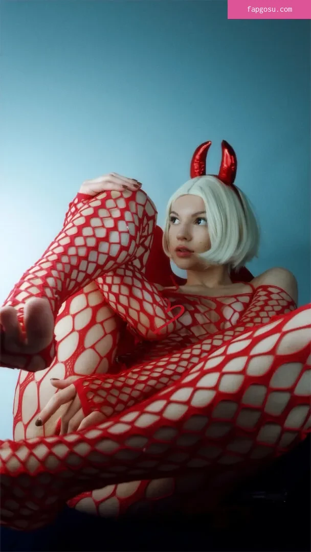 Soly ASMR - Photo #1101
