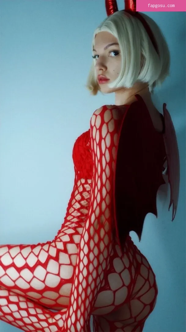 Soly ASMR - Photo #1102
