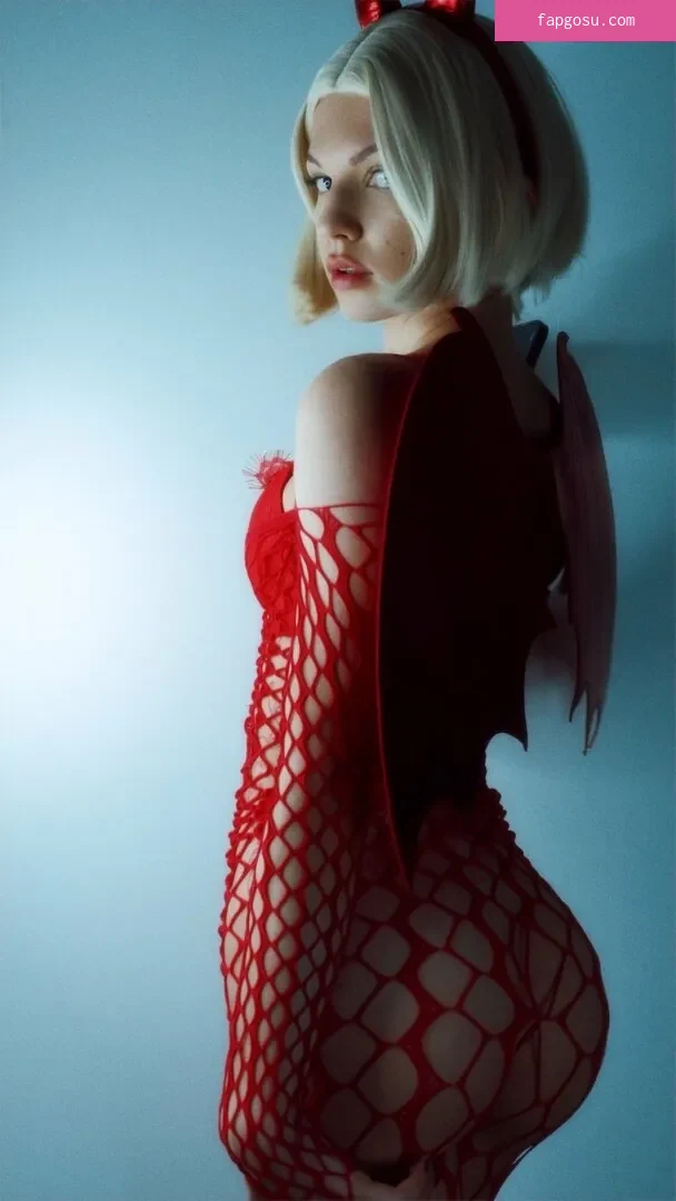 Soly ASMR - Photo #1104