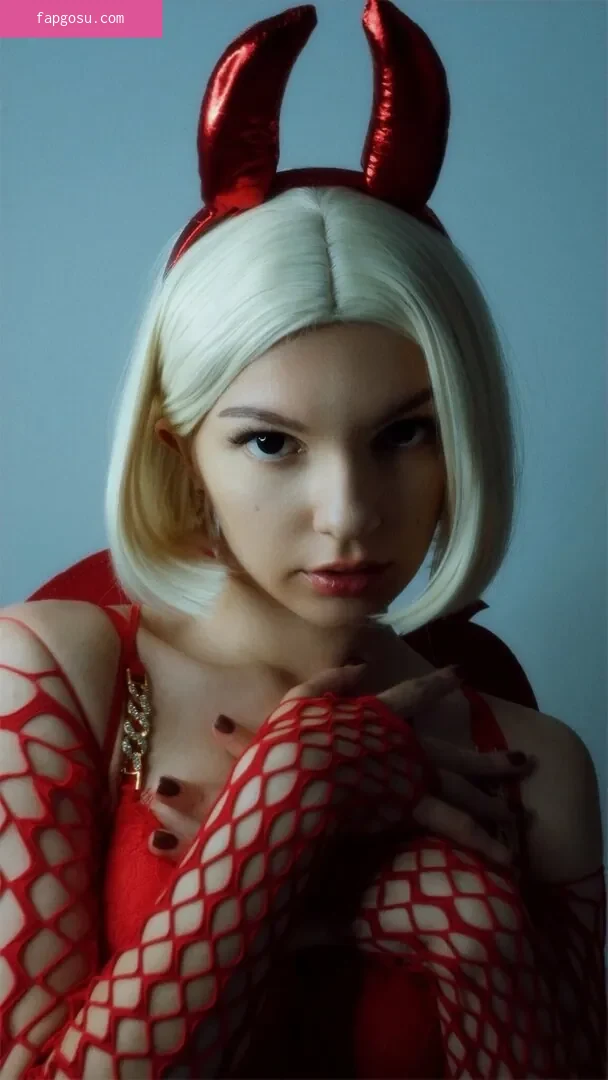 Soly ASMR - Photo #1113