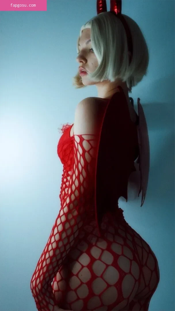 Soly ASMR - Photo #1116