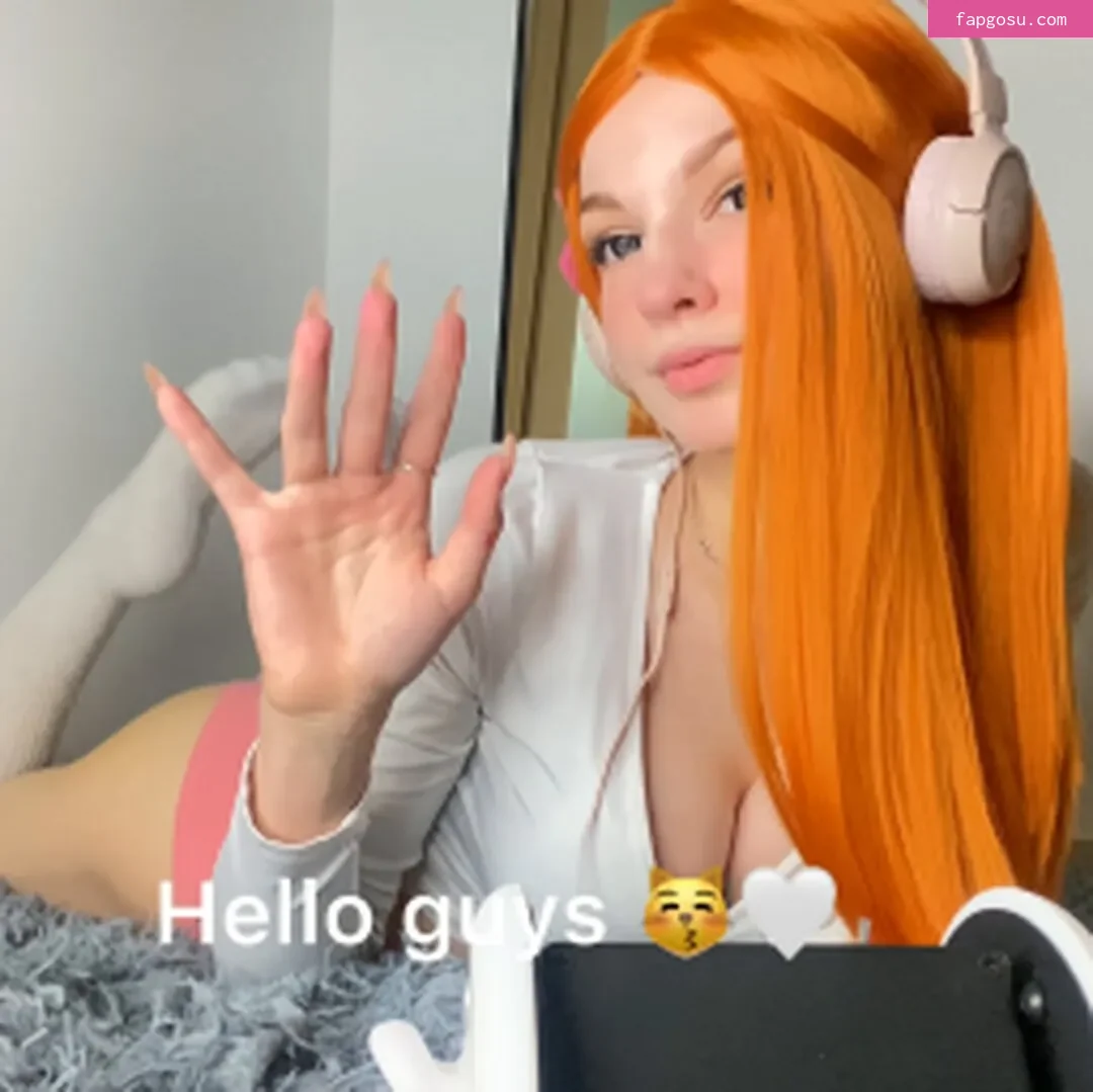 Soly ASMR - Photo #1117