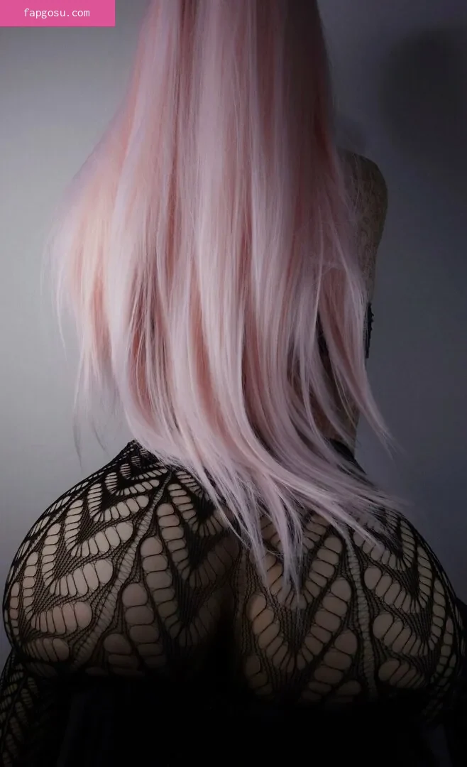 Soly ASMR - Photo #1118