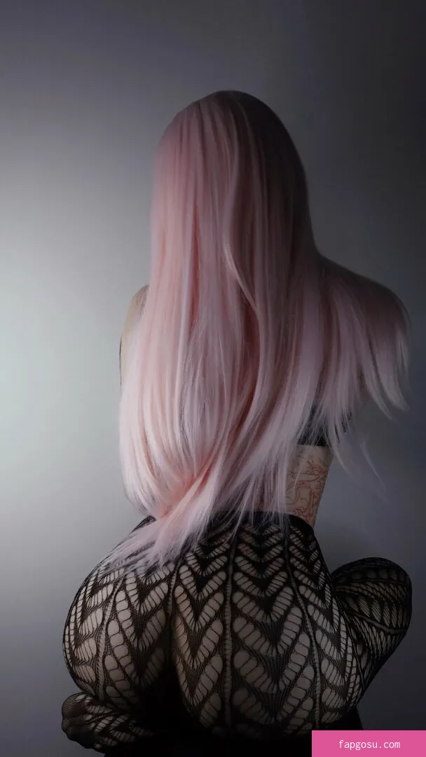 Soly ASMR - Photo #1124