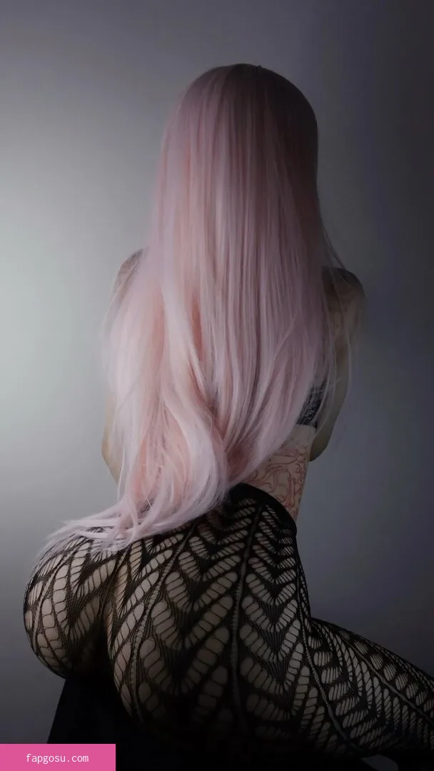 Soly ASMR - Photo #1129