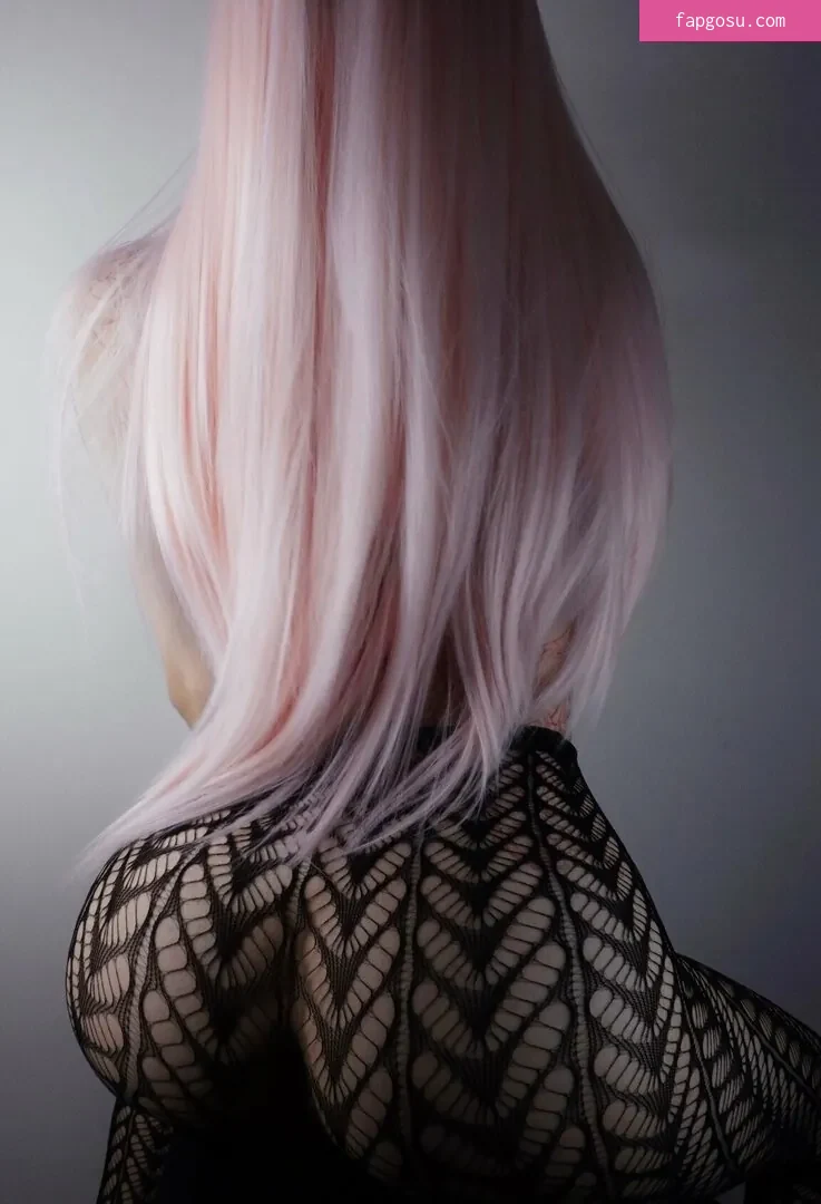 Soly ASMR - Photo #1136