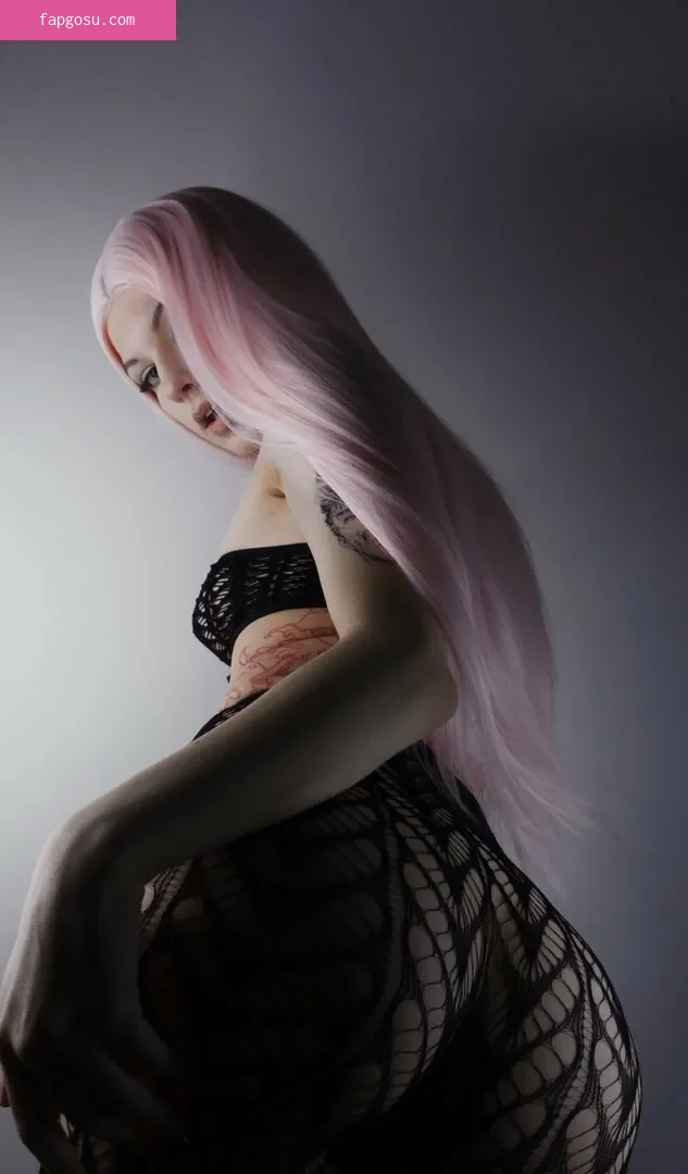 Soly ASMR - Photo #1138