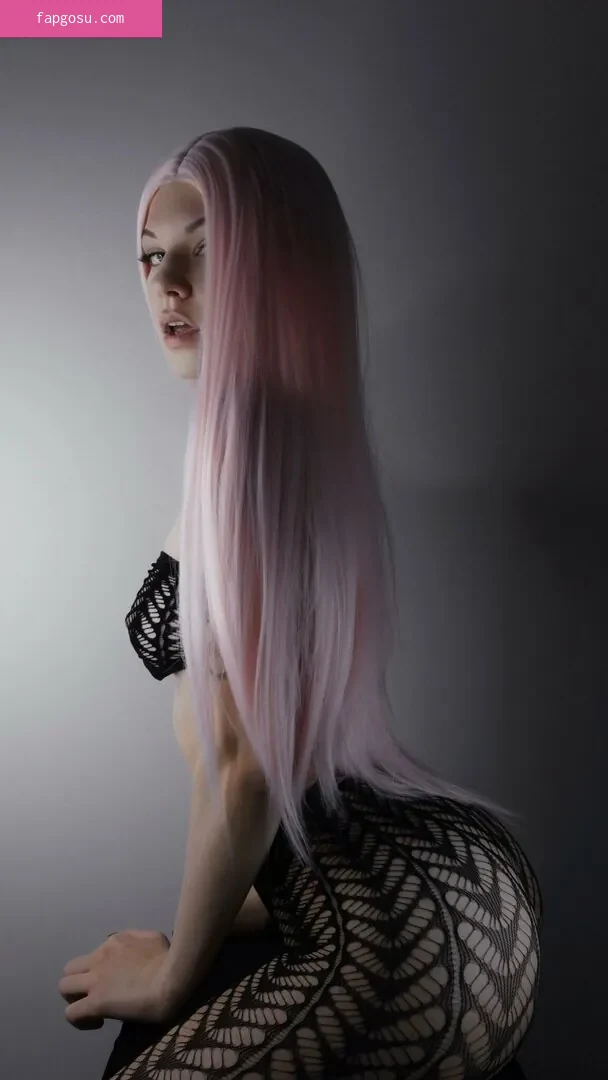 Soly ASMR - Photo #1139