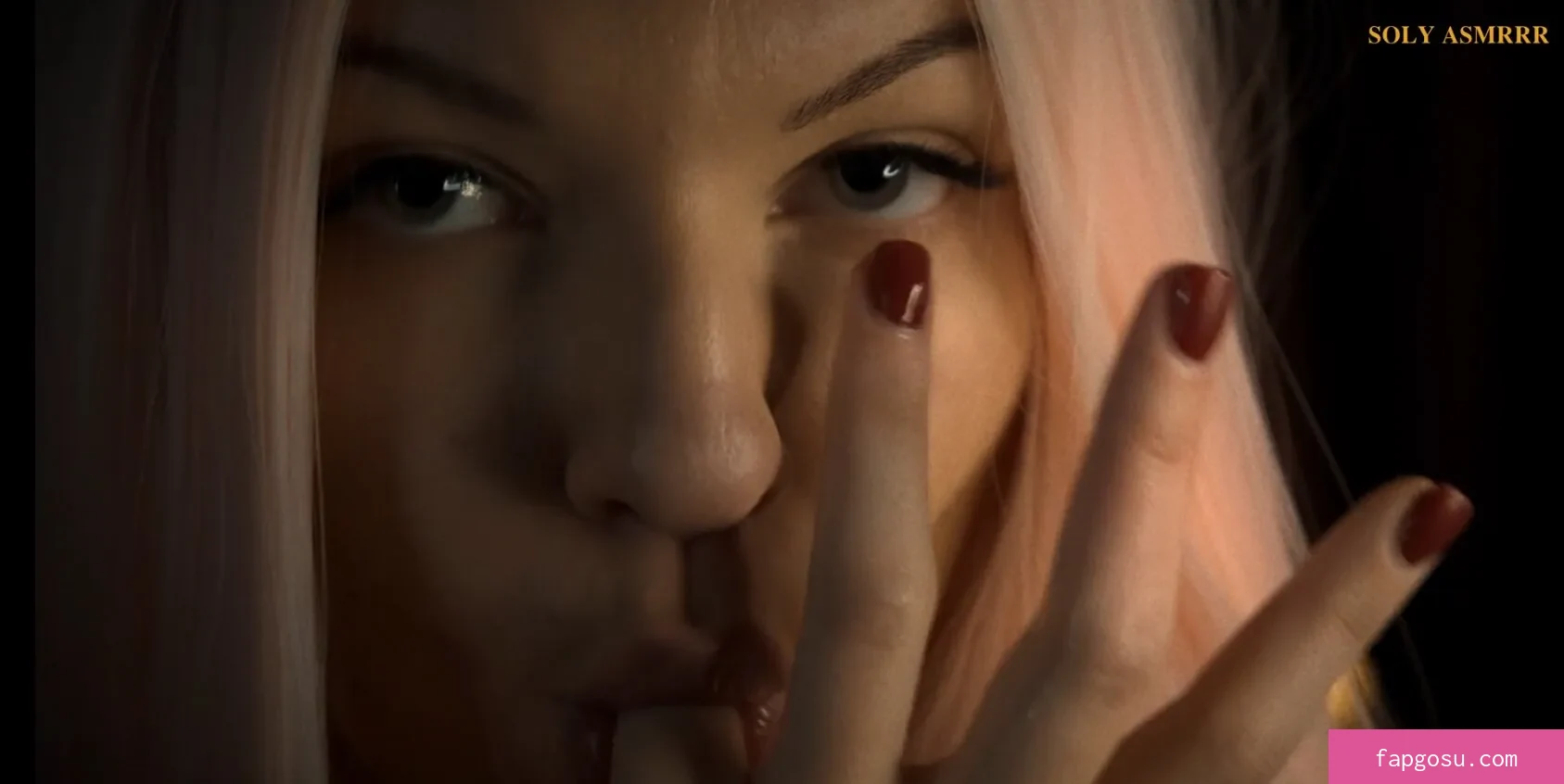 Soly ASMR - Photo #1156