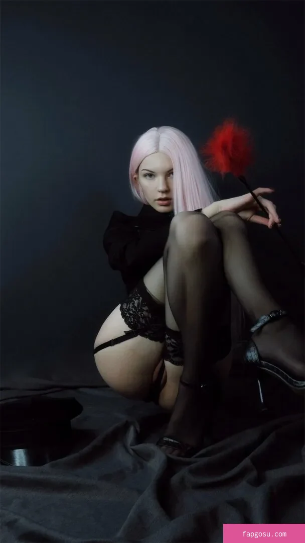 Soly ASMR - Photo #1159