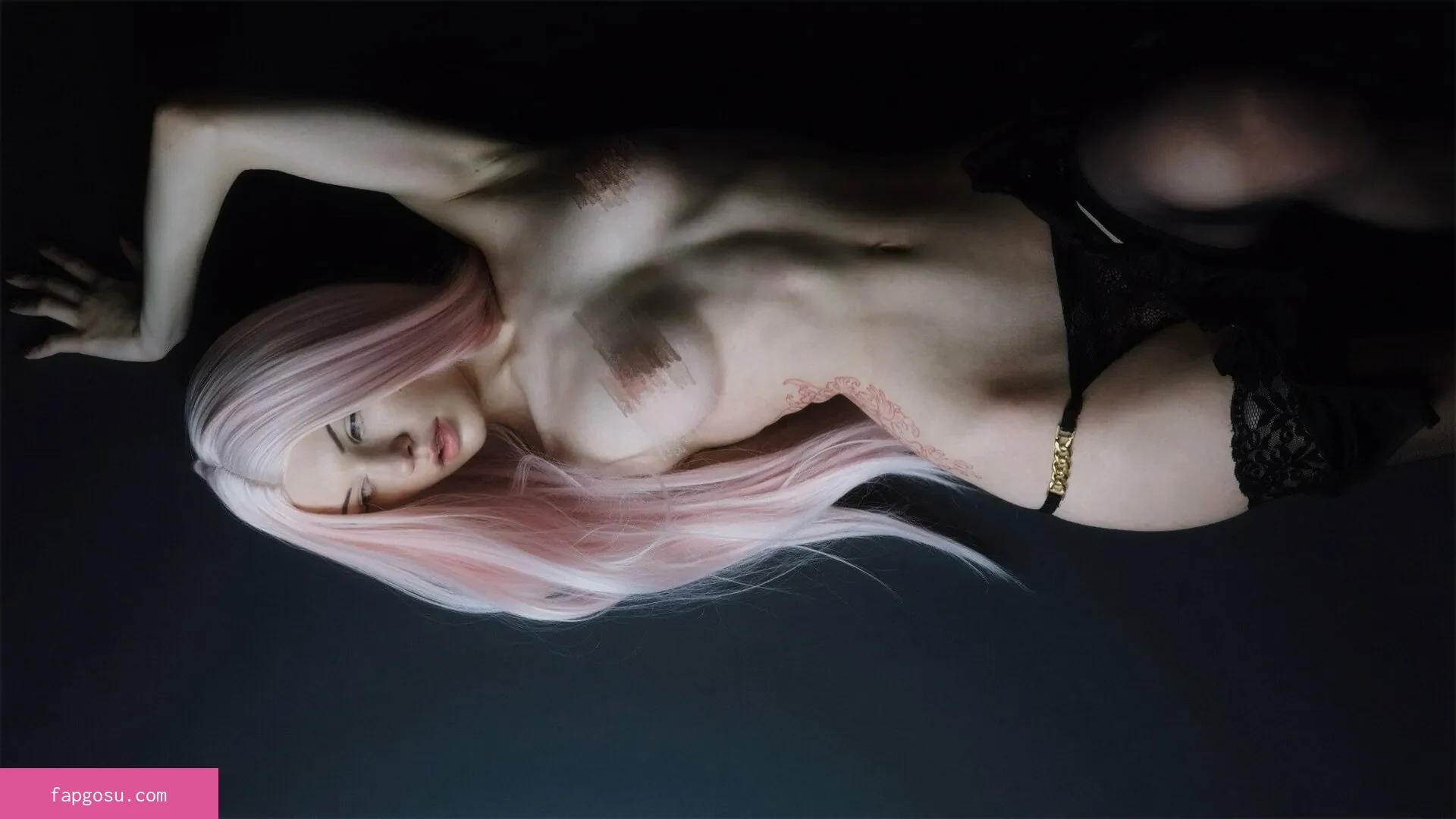 Soly ASMR - Photo #1164