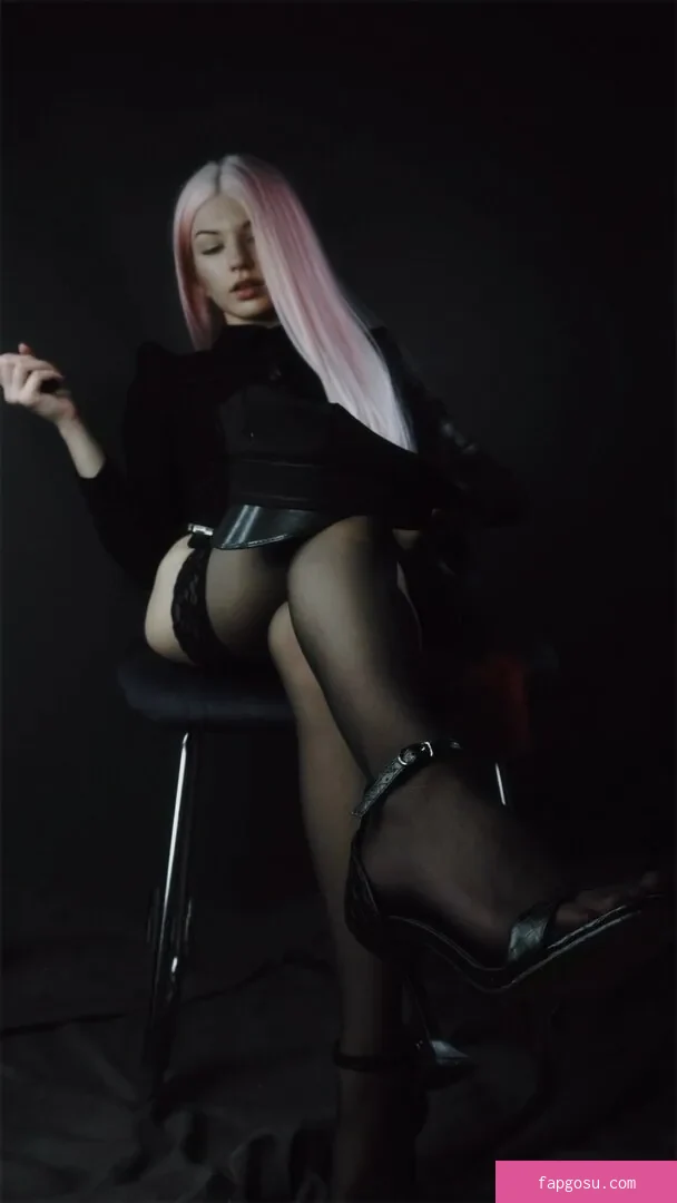 Soly ASMR - Photo #1174