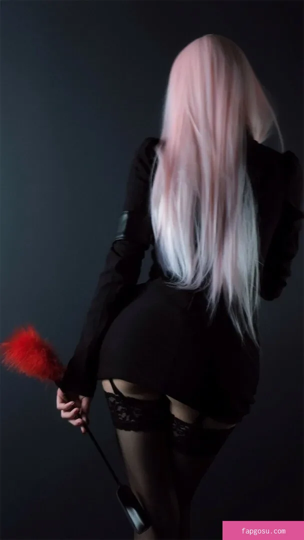 Soly ASMR - Photo #1176