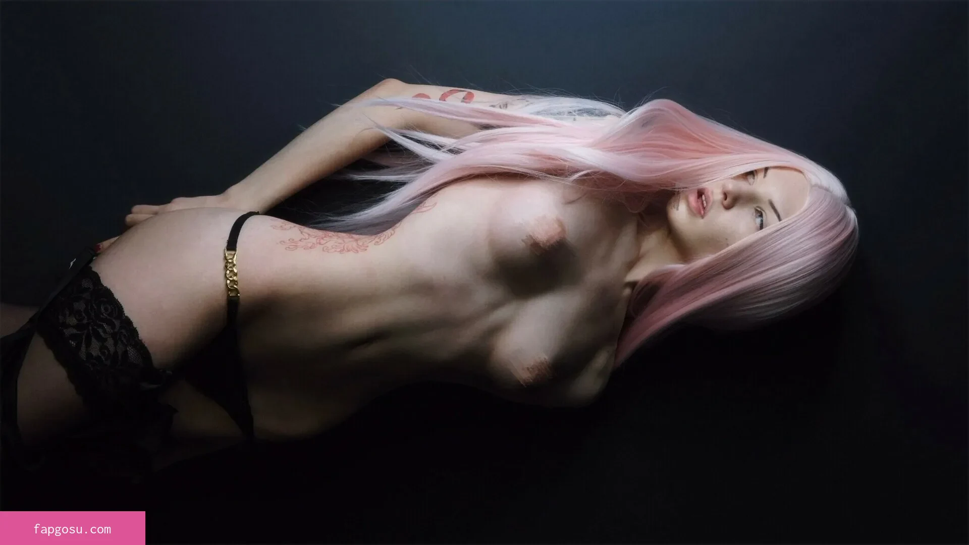 Soly ASMR - Photo #1183