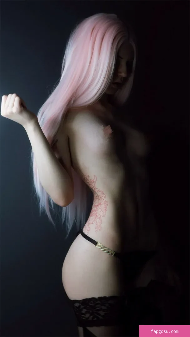 Soly ASMR - Photo #1196