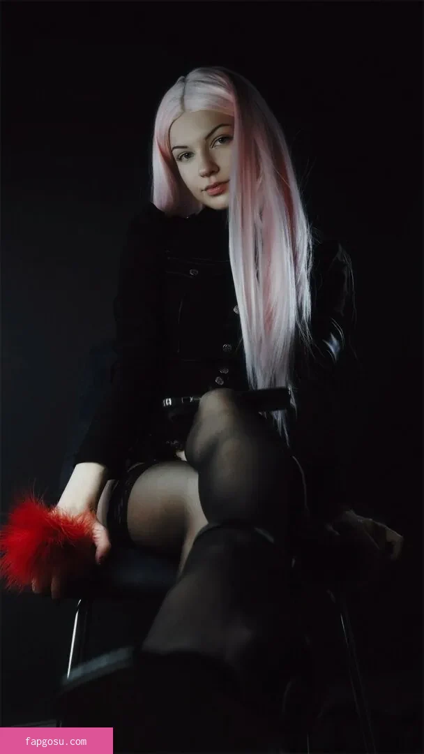 Soly ASMR - Photo #1201
