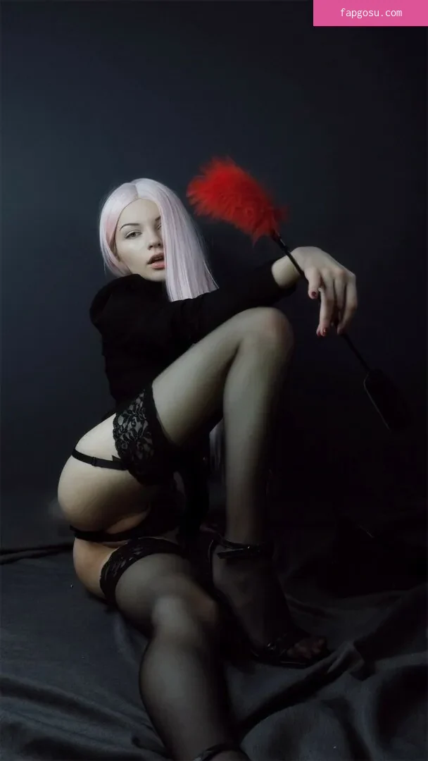 Soly ASMR - Photo #1213