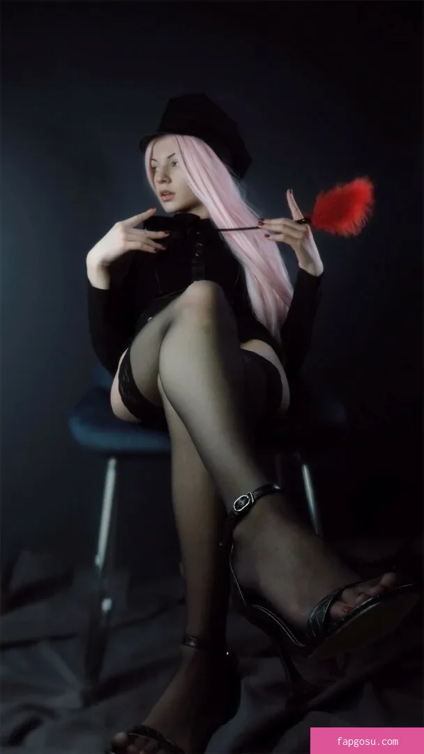 Soly ASMR - Photo #1216