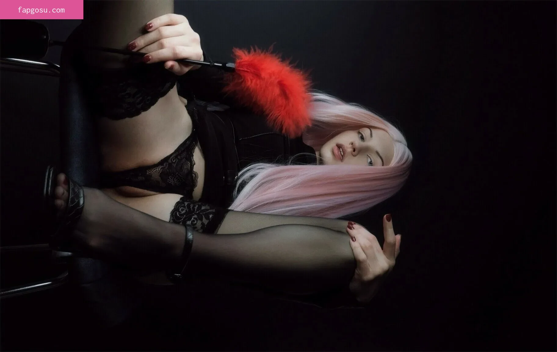 Soly ASMR - Photo #1221