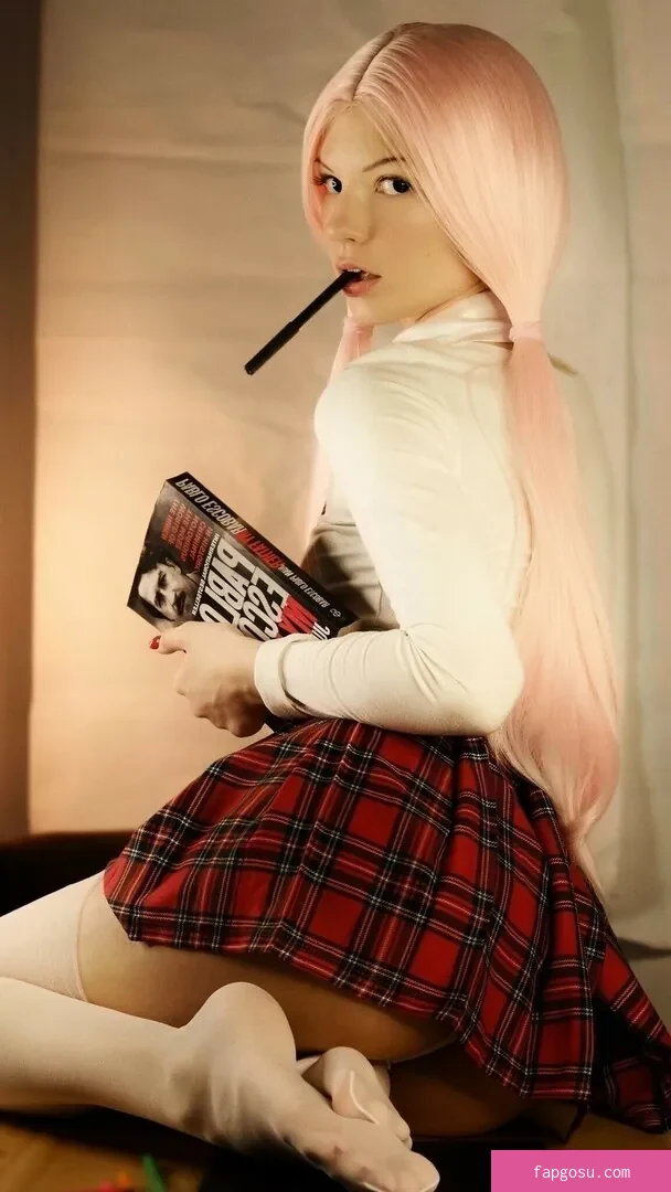 Soly ASMR - Photo #1289