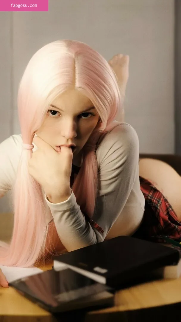 Soly ASMR - Photo #1298
