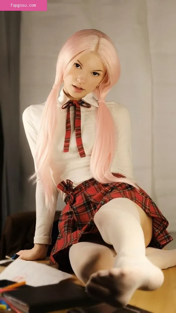 Soly ASMR - Photo #1311