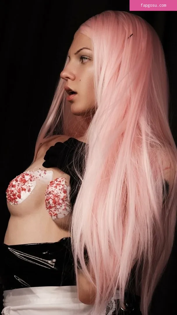 Soly ASMR - Photo #1442