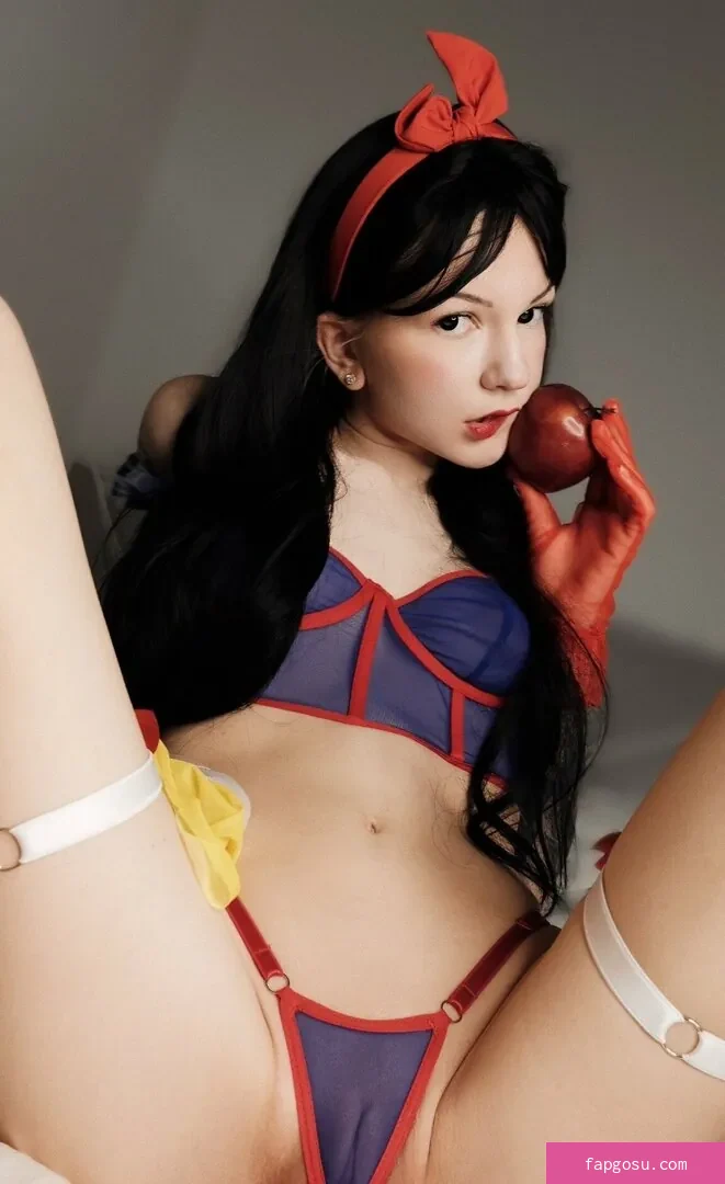 Soly ASMR - Photo #1555